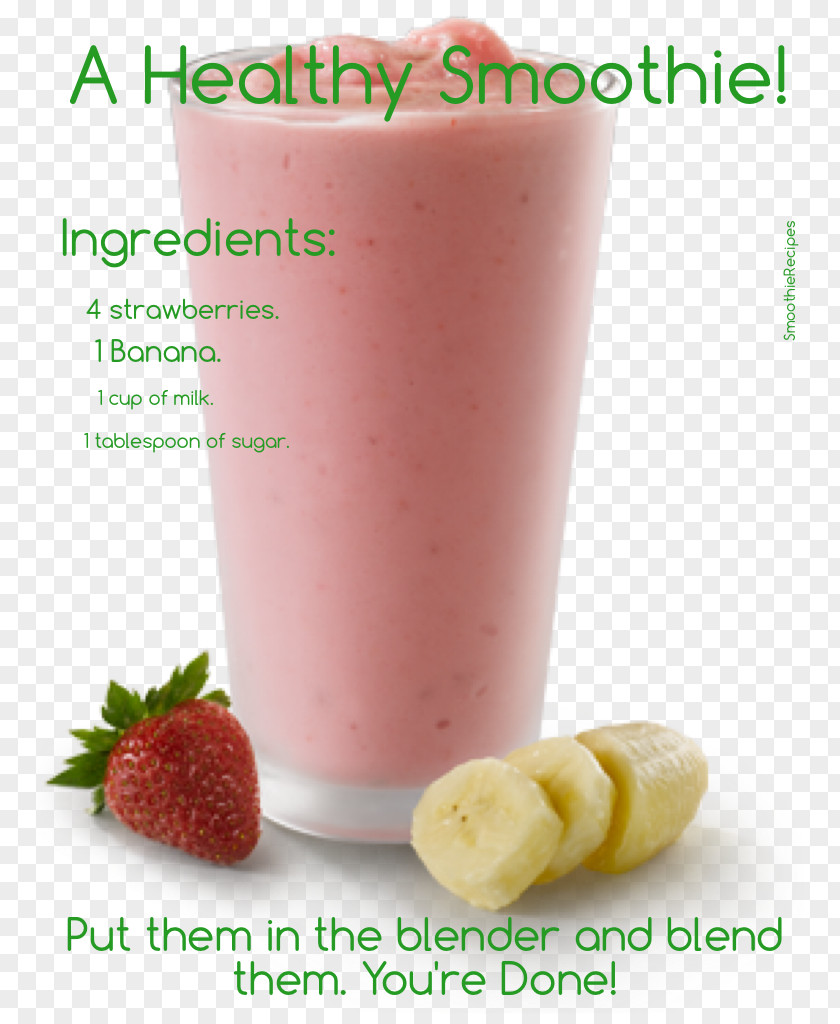 Juice Smoothie Health Shake Milkshake Batida PNG