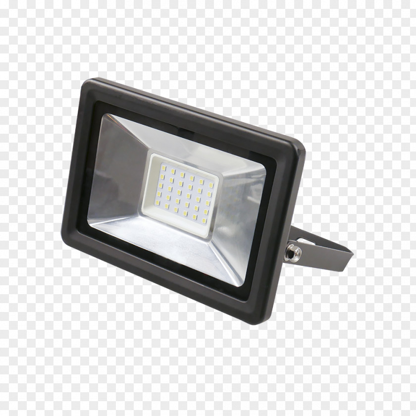 Light Light-emitting Diode Lighting Floodlight Lamp PNG