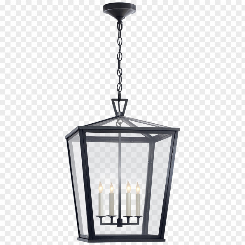 Light Lighting Lantern Visual Comfort Probability Pendant PNG