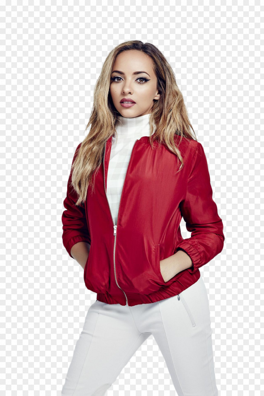 Little Jade Thirlwall Mix The Glory Days Tour X Factor Salute PNG