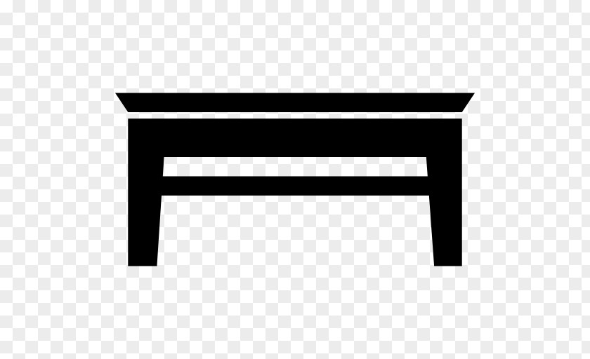 Living Room Table Furniture Tool PNG