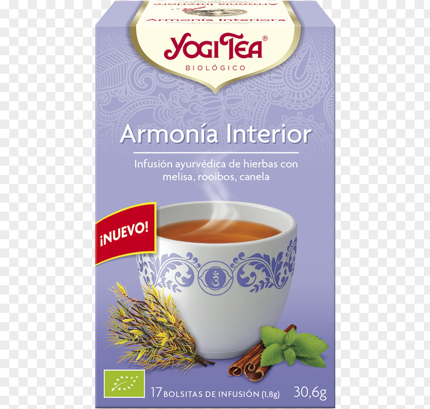 Machu Pichu Yogi Tea White Aufguss Matcha PNG