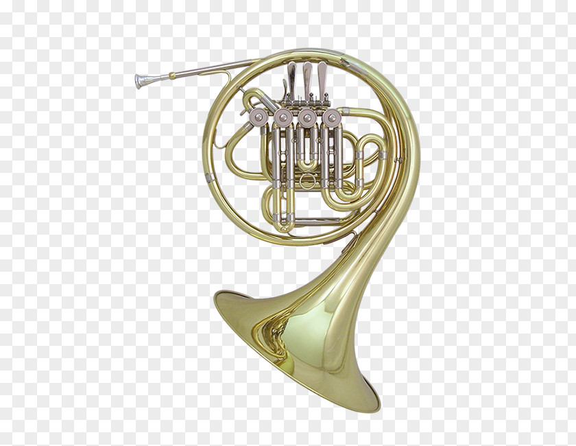 Musical Instruments French Horns Kanstul Brass PNG