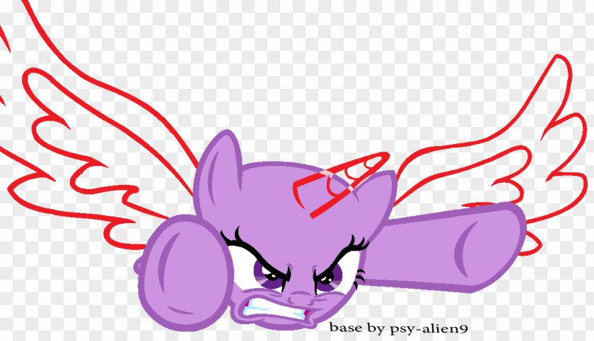 My Little Pony Winged Unicorn DeviantArt Illustration PNG