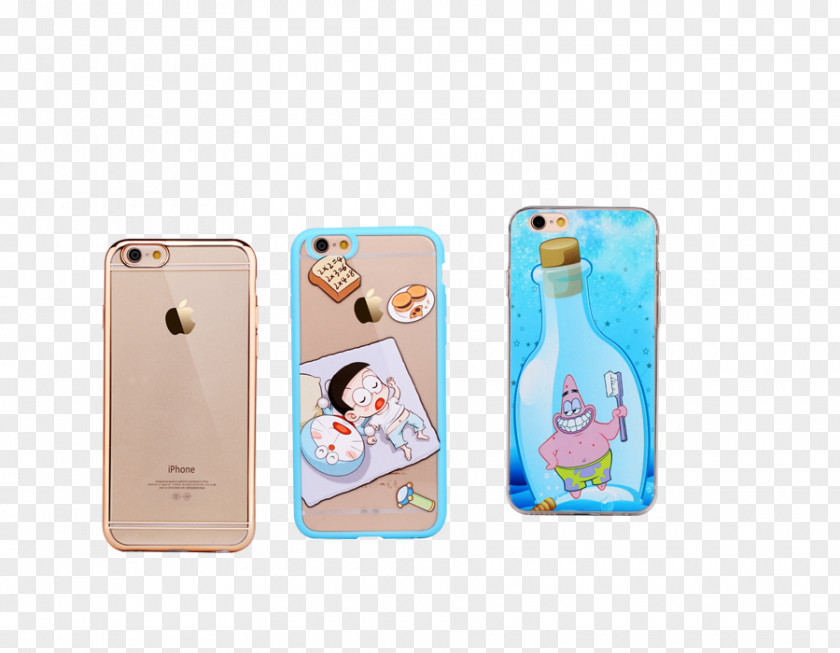 Phone Case Creative Smartphone IPhone SE Telephone PNG