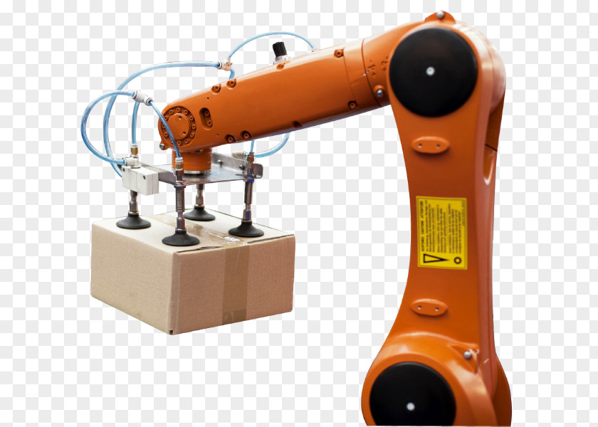 Robot Arm Machine Technology ROBOTC Robotics PNG