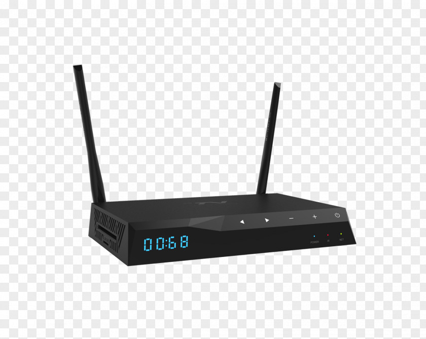 Spotlights Wireless Access Points Router Set-top Box PNG