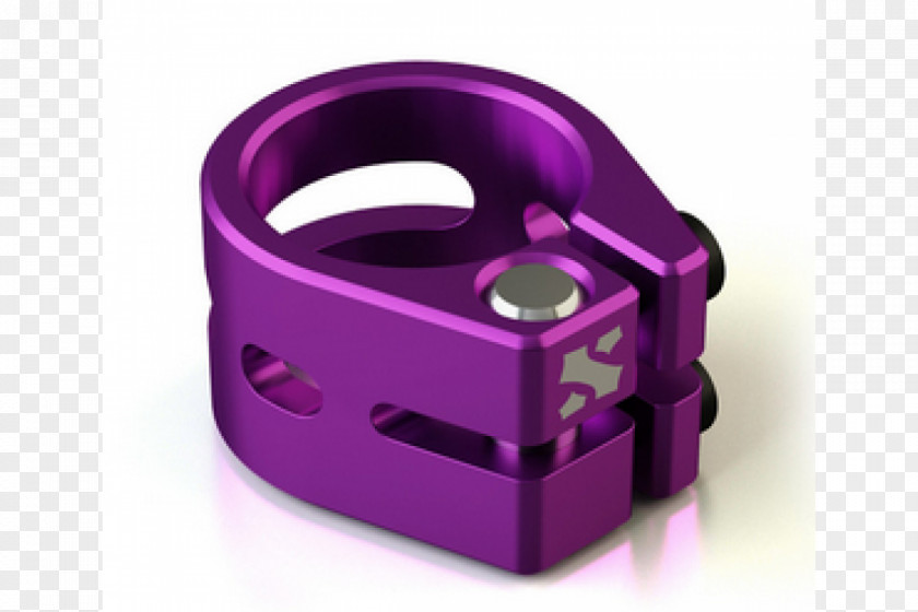 Violet Hose Clamp Fireplace Insert Steel PNG