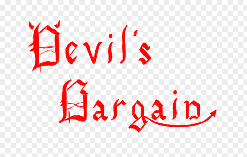 Bargain Logo Line Point Brand Font PNG