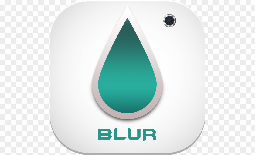 Blur Camera Product Design Logo Brand Font PNG