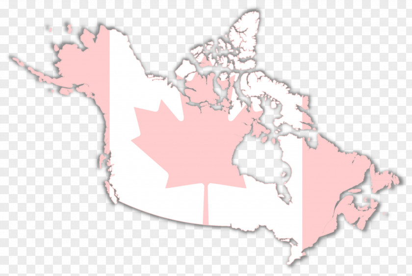 Canada Flag Of Mammal Clip Art PNG