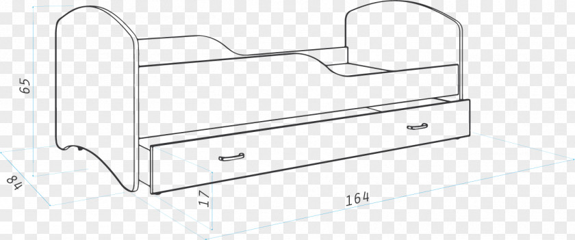 Design Furniture Line Art Angle PNG