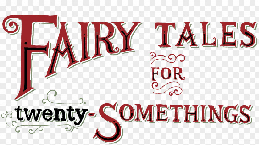 Fairy Tale Quotation Saying Text PNG