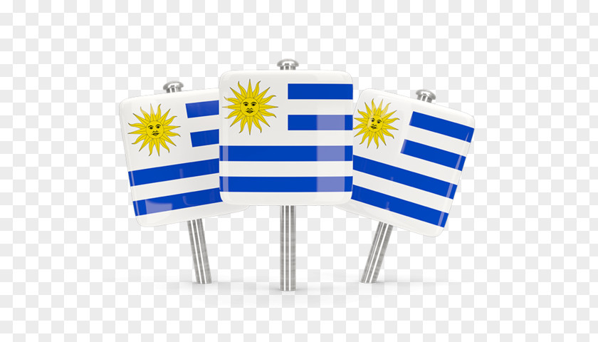 Flag Of Uruguay National PNG