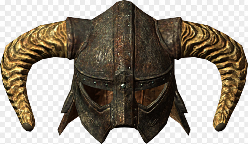 Helmet The Elder Scrolls V: Skyrim – Dragonborn Oblivion Dawnguard Online PNG