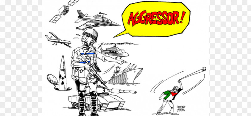 Israeli–Palestinian Conflict Cartoon State Of Palestine Palestinians PNG