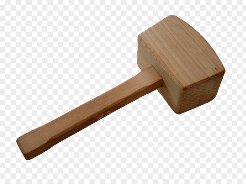 Mallet Organization Joiner Woodworking Tool PNG