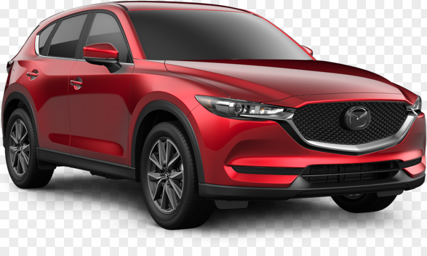 Mazda 2018 CX-5 Sport Utility Vehicle Car CX-9 PNG