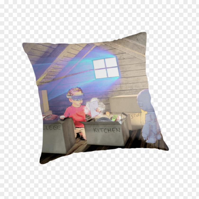 Pillow Cushion Throw Pillows PNG