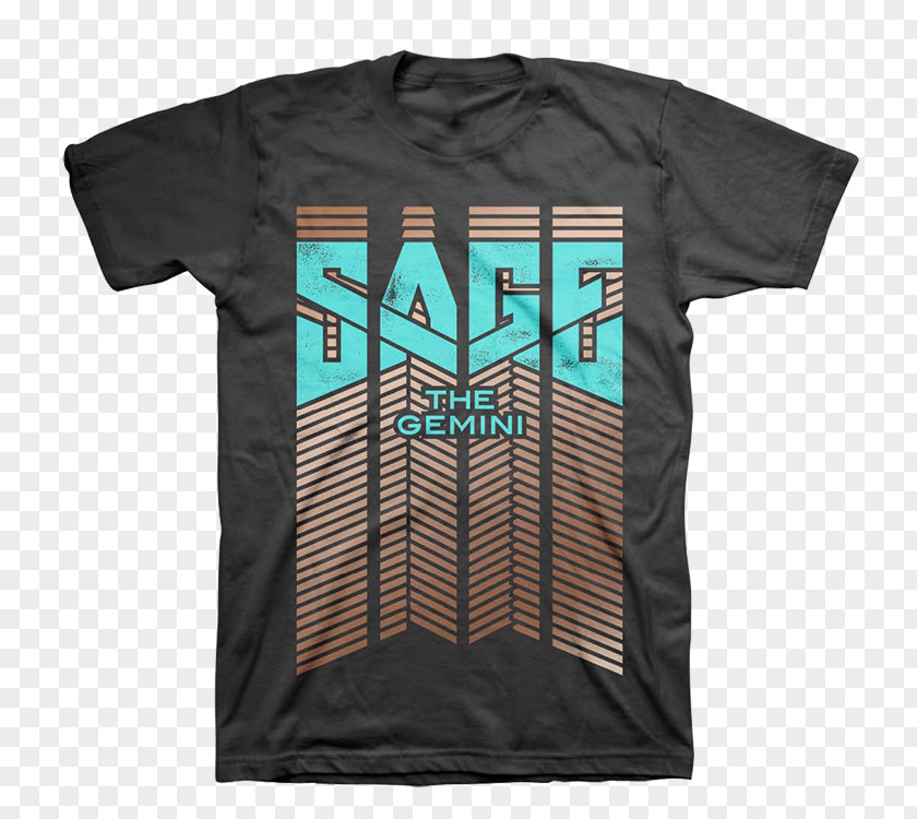 Sage The Gemini T-shirt Clothing Sleeve Sweater PNG