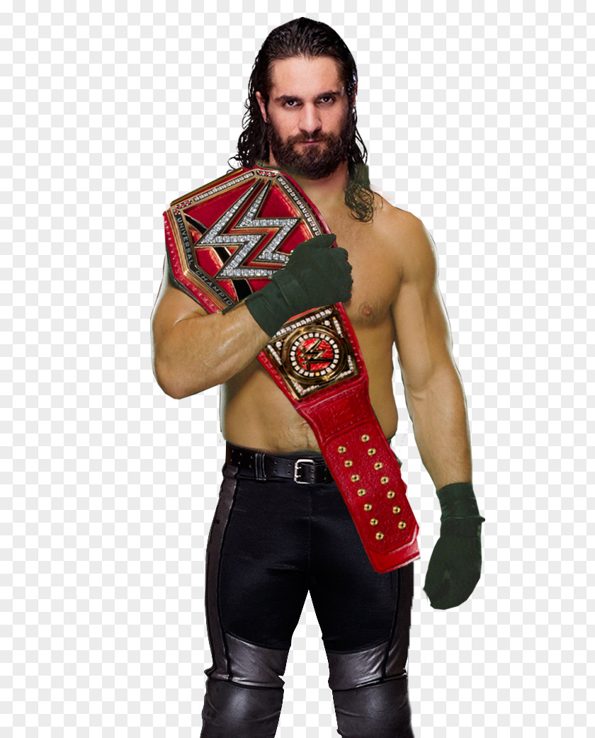 Seth Rollins WWE SmackDown Championship Universal Money In The Bank Ladder Match PNG in the ladder match, kenny omega clipart PNG
