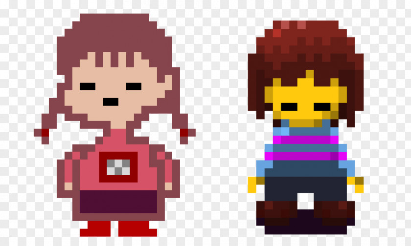 Sprite Undertale Yume Nikki EarthBound PNG