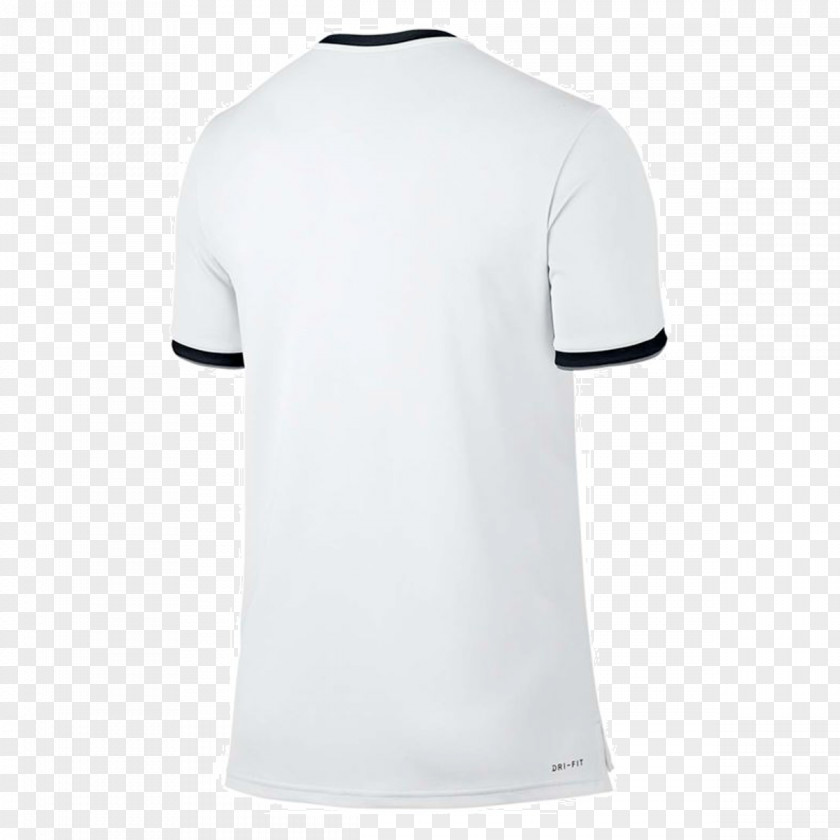 T-shirt Tennis Polo Sleeve PNG