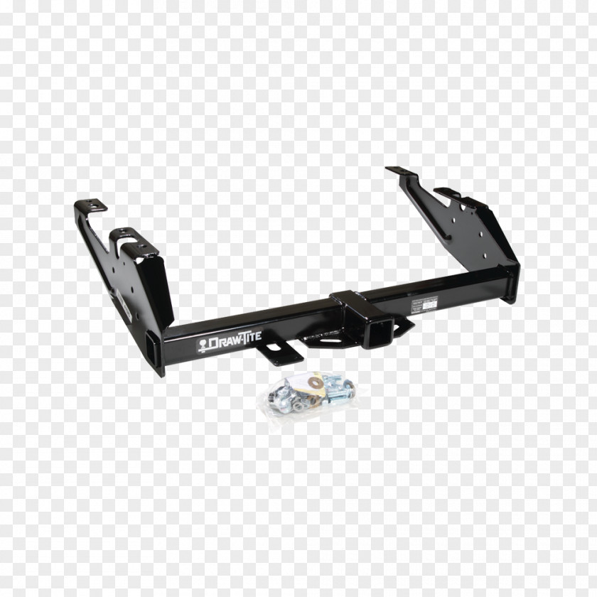 Tow Hitch Chevrolet C/K Bumper Car Pickup Truck PNG