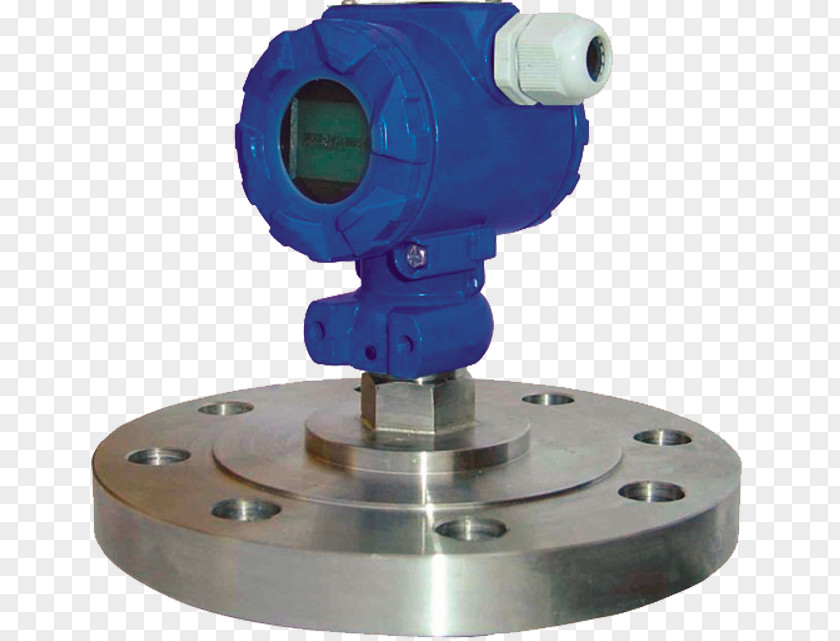 Transducer Level Sensor Liquid Pressure PNG