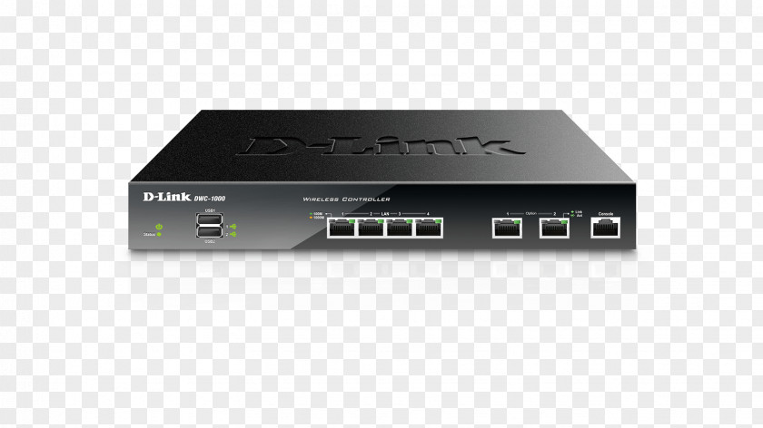 Wireless Network Interface Controller Access Points D-Link DSR-500 Router PNG