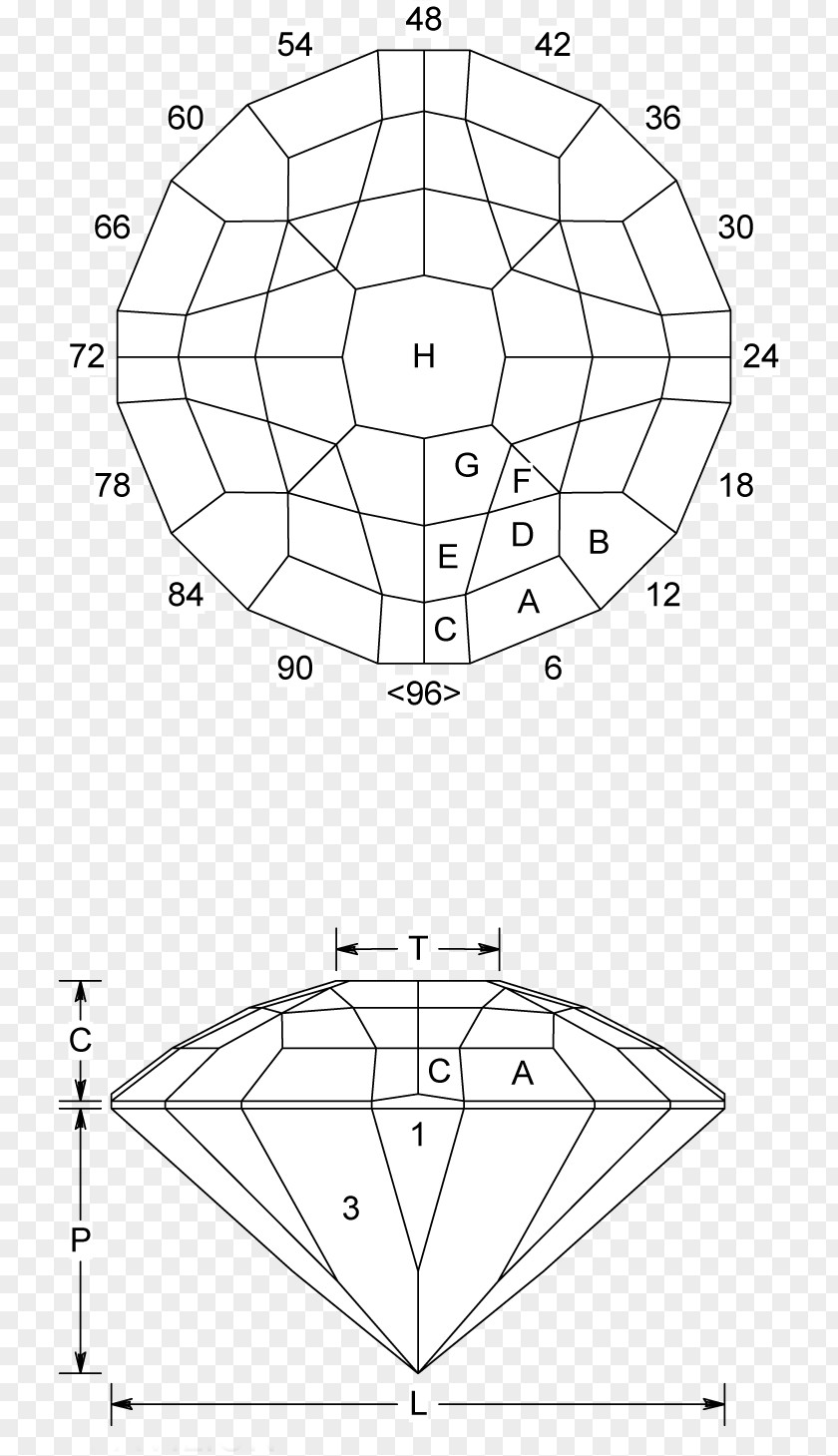 Angle Drawing Point Diagram Pattern PNG
