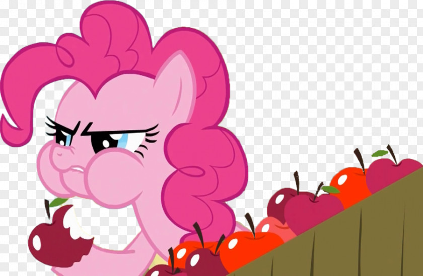 Apple Pinkie Pie Twilight Sparkle Rainbow Dash Cupcake Rarity PNG