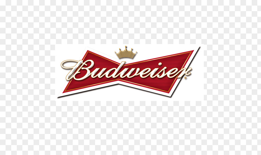 Budweiser Logo Transparent Brand Font Poster PNG