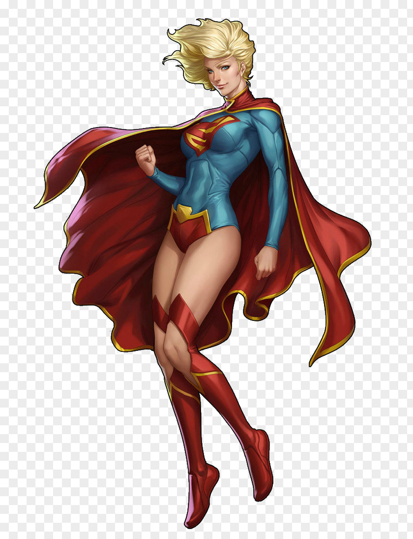 Dc Comics Supergirl Vol. 1 Superman Zor-El Batgirl PNG
