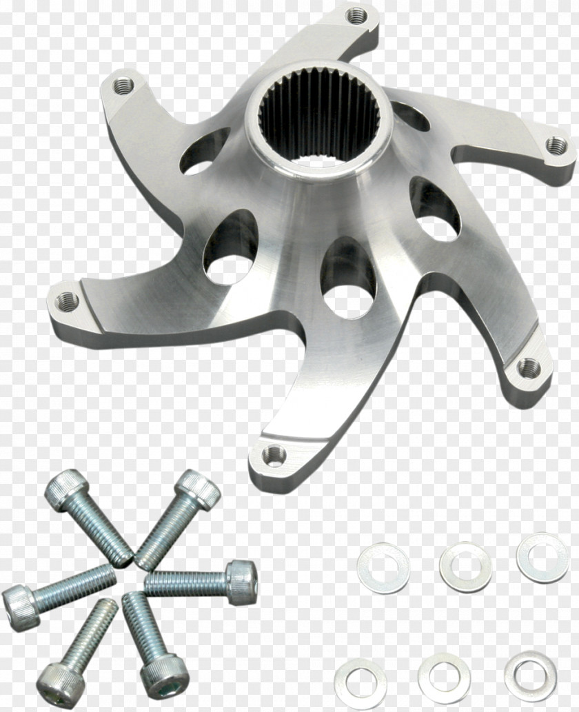 Design 0 Sprocket Wheel PNG