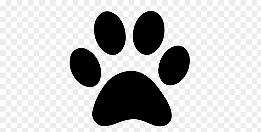 Dog Stencil Paw Cat Clip Art PNG
