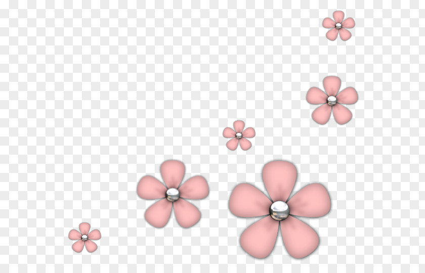 Flower Petal Microsoft Paint PNG