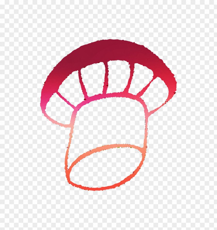 Font Line Headgear RED.M PNG