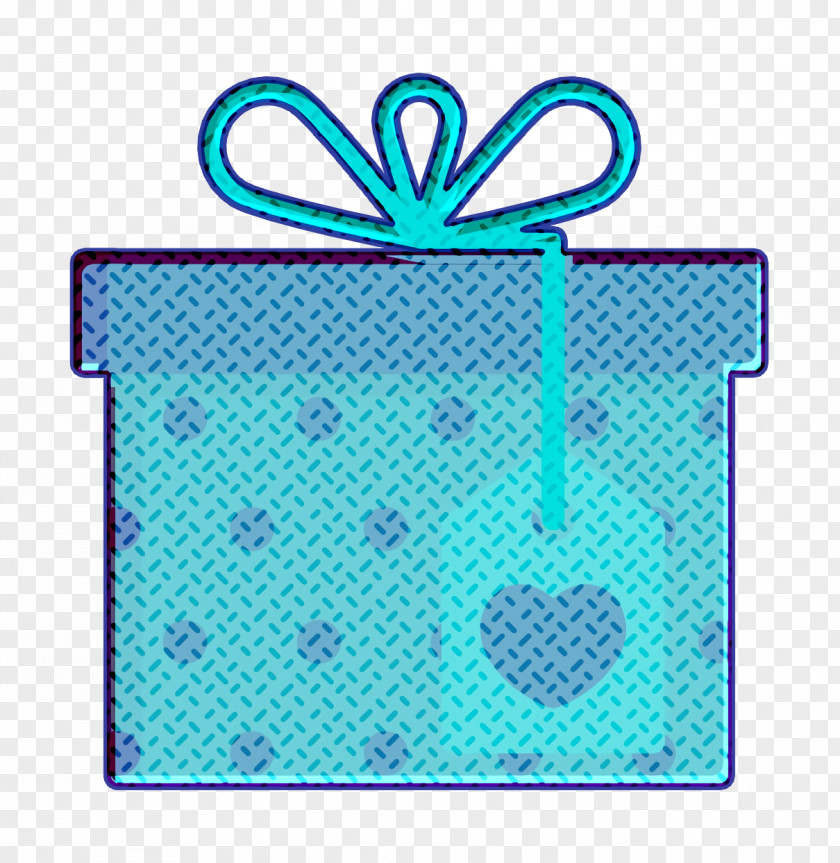 Gift Icon Love PNG