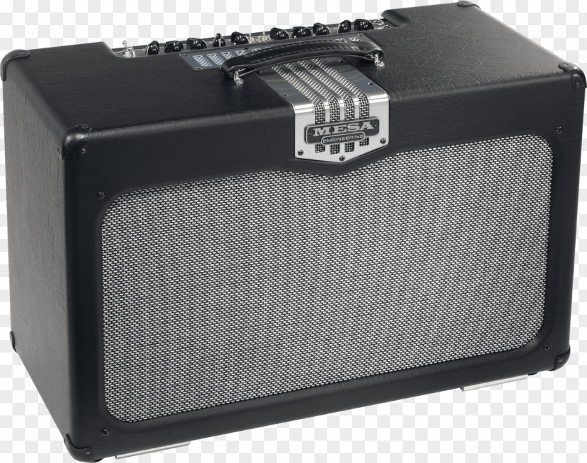 Guitar Amplifier Mesa Boogie MESA/Boogie Transatlantic TA-15 Loudspeaker Enclosure PNG