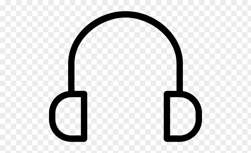 Headphones Download PNG