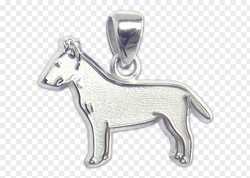Jewellery Charms & Pendants Bull Terrier Airedale Dog Breed PNG