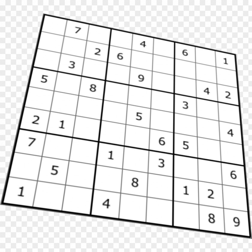 Jigsaw Puzzles Sudoku Riddle Game PNG