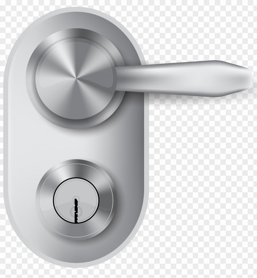 Key All-Ways Open Lock & Service, Inc. Door Handle PNG