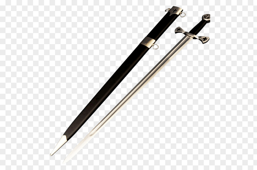 Knight Sabre Knightly Sword Weapon PNG