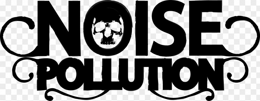 Noise Pollution Logo Sound PNG