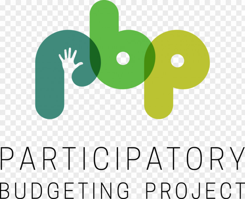 Participatory Budgeting Logo Greensboro Democracy PNG