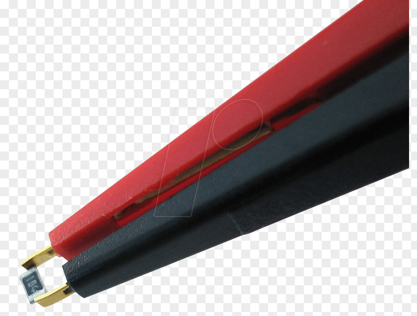 Pen Tweezers Surface-mount Technology Angle PNG