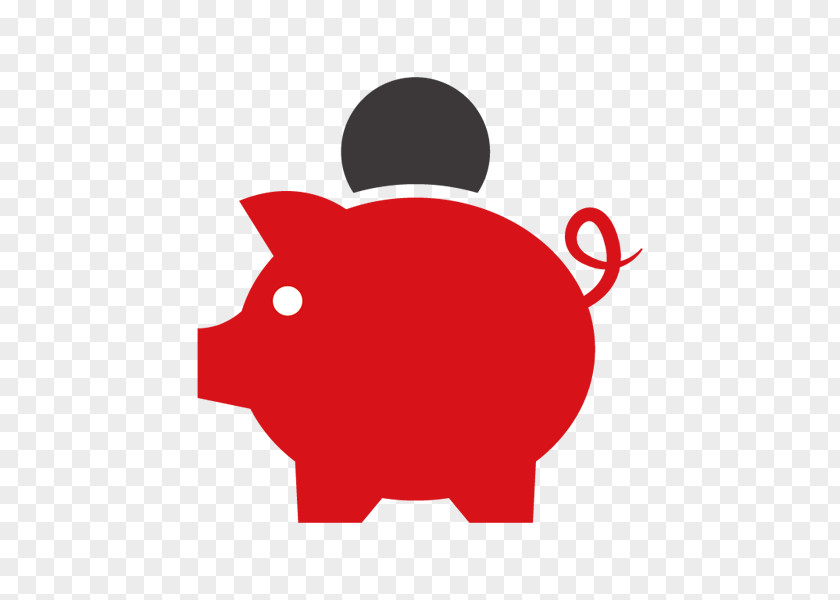 Pig Piggy Bank Snout Bideokonferentzia Clip Art PNG