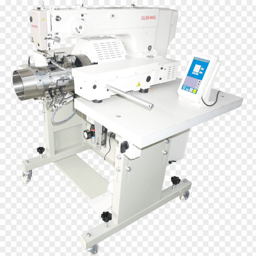 Sewing Machine Machines PNG